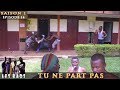 Les Baos Tu Ne Part Pas Saison 1 Episode 14