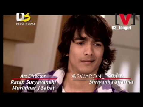 Swaron_Tanha Phir Mohobbat_when they wear all Purple 💜