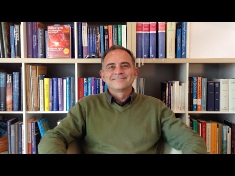 Die Sterne im Oktober 2014 - astrologische Monatsprognose von Michael Allgeier