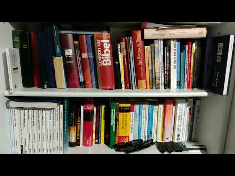 Das Johannesevangelium Teil 22 Kapitel 16 Dr. Roger Liebi