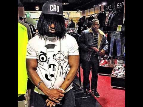 Yung Reeks - Ceiling | Link Up TV Trax