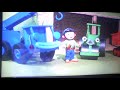 Bob The Builder Dizzy And The Talkie Talkie