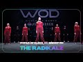 THE RADIKALZ | Junior Team Division | World of Dance Eindhoven 2024 |  #WODEIN24