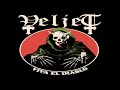 Veljet Viva El Diablo Full Album Stonerdoom Skate Fuzz Doom Metal Mexico