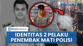 Polisi Ungkap Identitas 2 Penembak Bripka Arya Supena di Lampung: Residivis Spesialis Curanmor