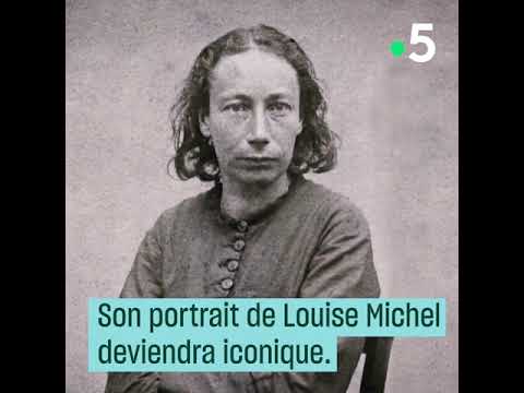 La "Commune de Paris" (1871) photographiée