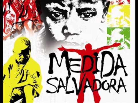 Medida Salvadora - Medida Salvadora