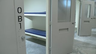Manhunt continues for mistakenly released inmate