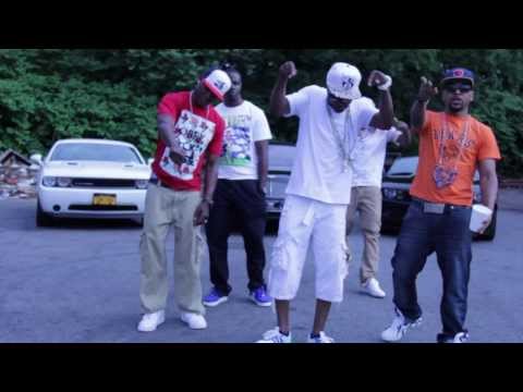 "Count It Up" - Young Picc ft Drag On & KNS The Engineer