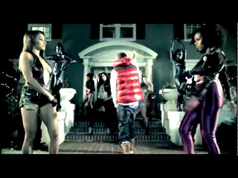 Ludacris - How Low (DJ Chaos Remix)(Dallas Video Edit).mp4