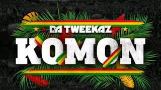Download lagu Da Tweekaz - Komon mp3