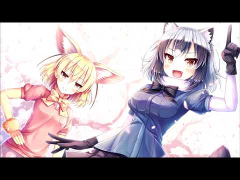 【オリジナル Vocal】Baby Fantastic!【Electro muster】