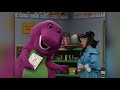 Barney Friends S2E5 Honk Honk A Goose On The Loose 1993 Internal Copy
