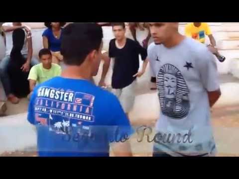 Batalha do Cinzeiro_Eliminatoria - Lci X Marx