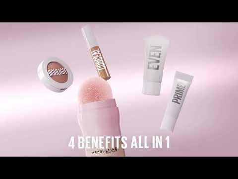 Video MAYBELLINE INSTANT