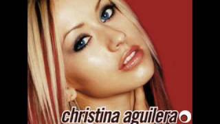 Christina Aguilera - Come On Over Baby (All I Want Is You)