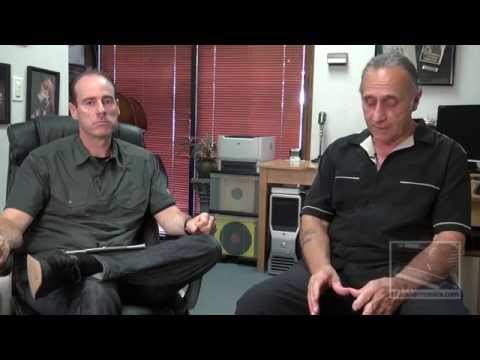 Dealing with a Loud Band with Gary Smith and David Barrett