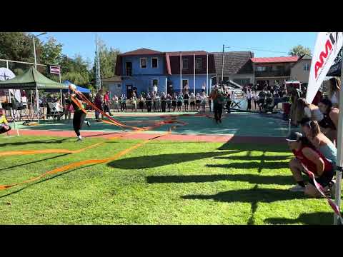 SDH Olešnice - JL Ploukonice 2025 !!15:76 (LP 15:53)!!