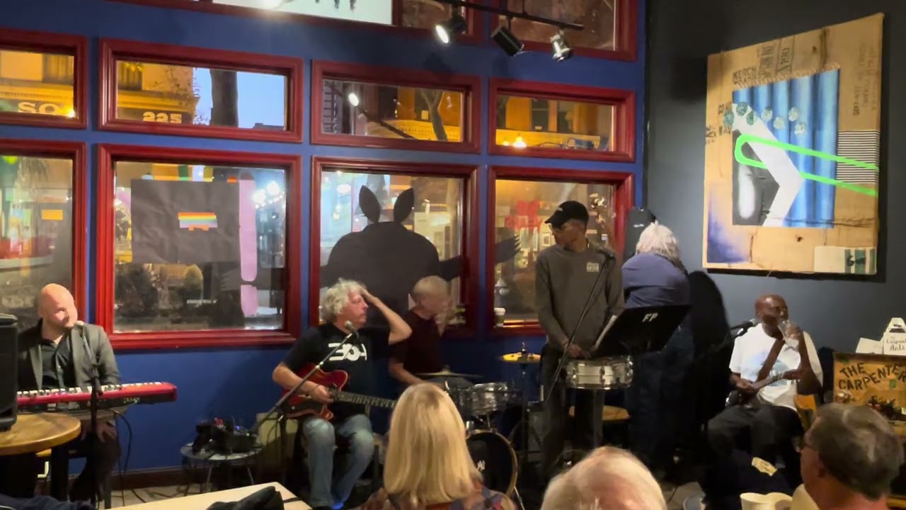 YouTube video thumbnail