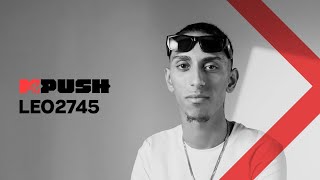 Entrevista Leo2745 - MTV Portugal, 2023