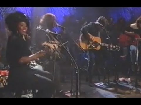 Unplugged MTV 