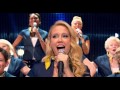 Pitch Perfect 2 Final Flashlight Bellas