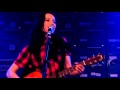 Nerina Pallot - Heart Attack live Gorilla, Manchester 14-04-16