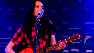 Nerina Pallot - Heart Attack live Gorilla, Manchester 14-04-16
