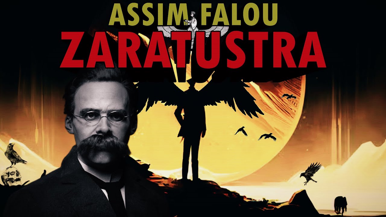 Assim Falou Zaratustra | Friedrich Nietzsche