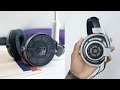 Open Back Headphones Explained