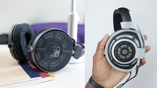 Open Back Headphones: Explained!