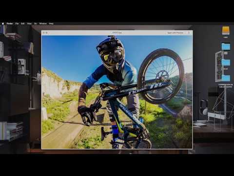 Consigue FOTOS en GoPro INCREÍBLES