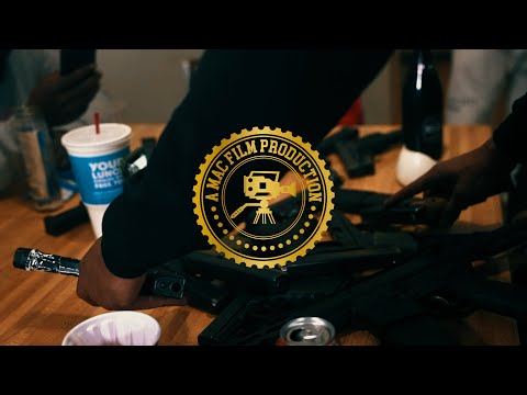 King Jakar X Almighty FD.4 - B.O.C (Official Video) SHOT BY: @SHONMAC071