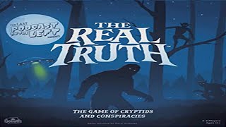 The Real Truth Runthrough