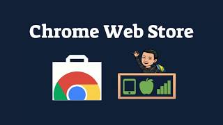 TTG Chrome Webstore