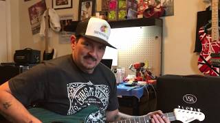 Video thumbnail for Vintage 22 from Vintage Sound Amps by VintageSoundAmps