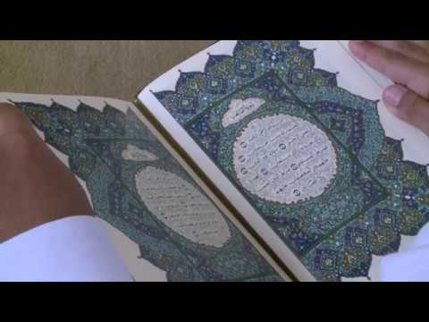 Te ndryshem, por te barabarte - Ahmed Mazruh