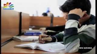 Bilimin Işığında Programı 1. Bölüm