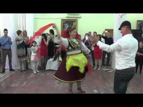 Vallja e Tropojes (Official Video)