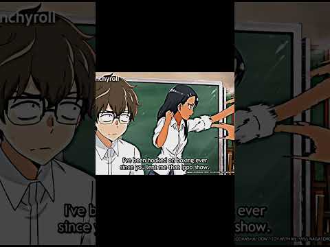 Hitman style | Hajime no ippo | Edit