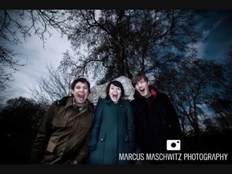 Dear Reader - Release Me