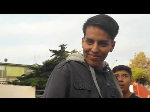 MADARA & DELIVER vs SAAC & ZYKES - Semifinales | Titanes Liricistas Duplas al Azar