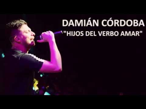 Hijos Del Verbo Amar video