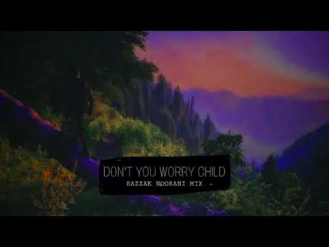 Don't You Worry Child x Summer Of 69 x Wake Me Up x Stairway To Heaven (Razzak Noorani live THF Mix)