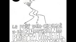 Prietto viaja al cosmos con Mariano Chords