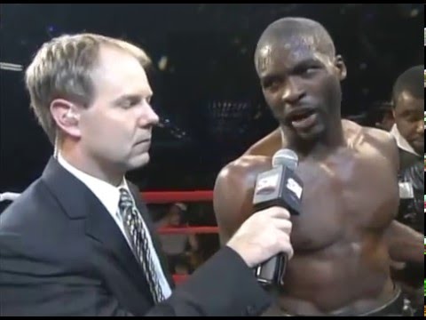 Denton Daley vs. Jason Douglas - Fight Recap