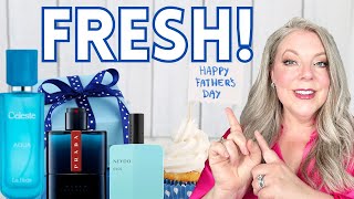Fresh Fragrances for Father’s Day 2025 | 6 Mass Appealing Scents He’ll Actually Wear!