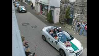preview picture of video 'Schützenfest Altena 2013 Umzug Teil 2'
