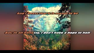 Tame Impala - It`s not meant to be INSTRUMENTAL /// KARAOKE /// LYRICS