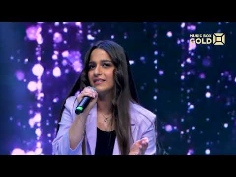 Диана Мкртчян - Mayrs [GROM FEST 2023] Вокал